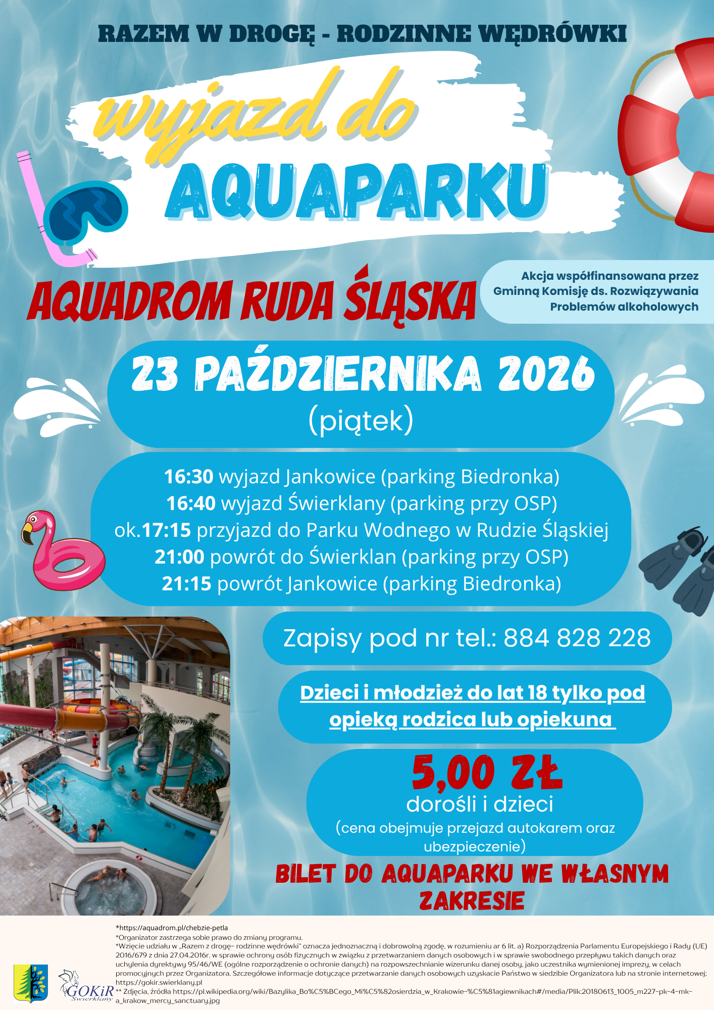 Aquadrom Ruda Śląska23-10