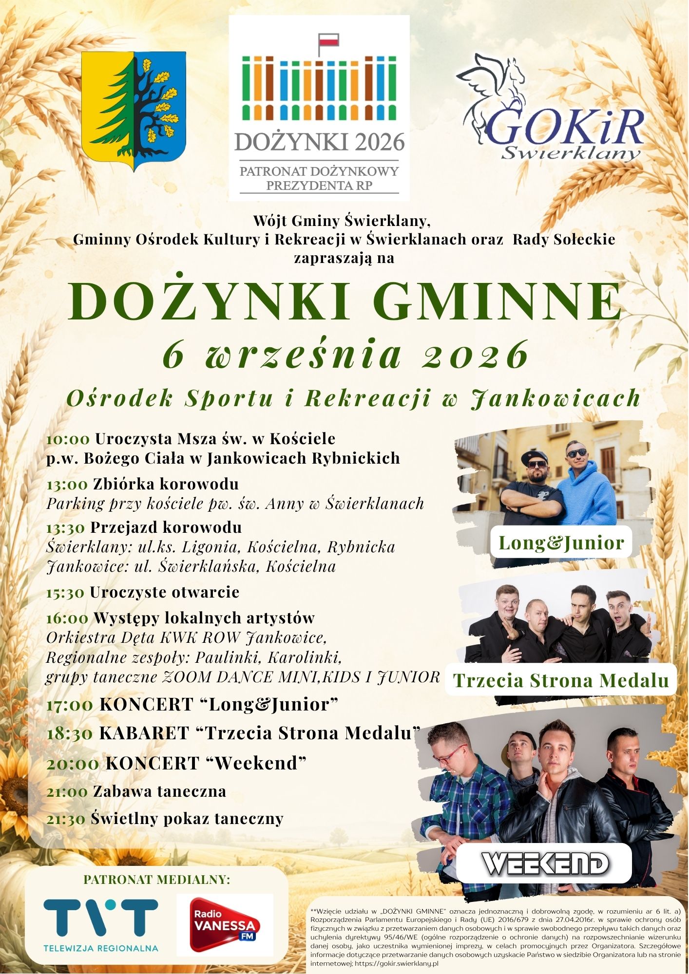 Dożynki