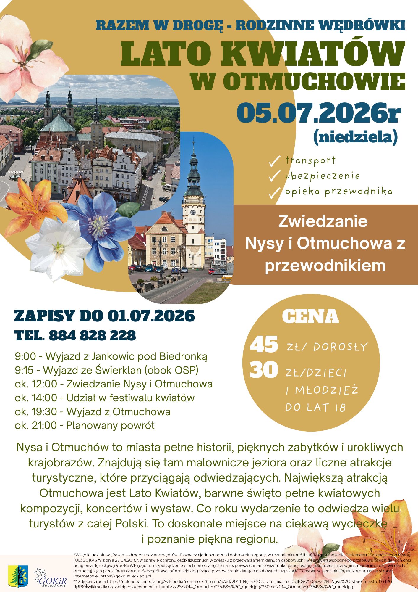 Lato_Kwiatów_w_Otmuchowie_-_wycieczka_05-07-2026r