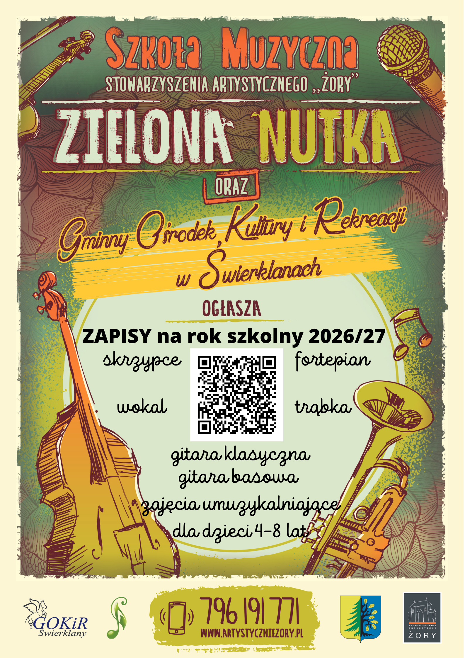MUZYCZNE