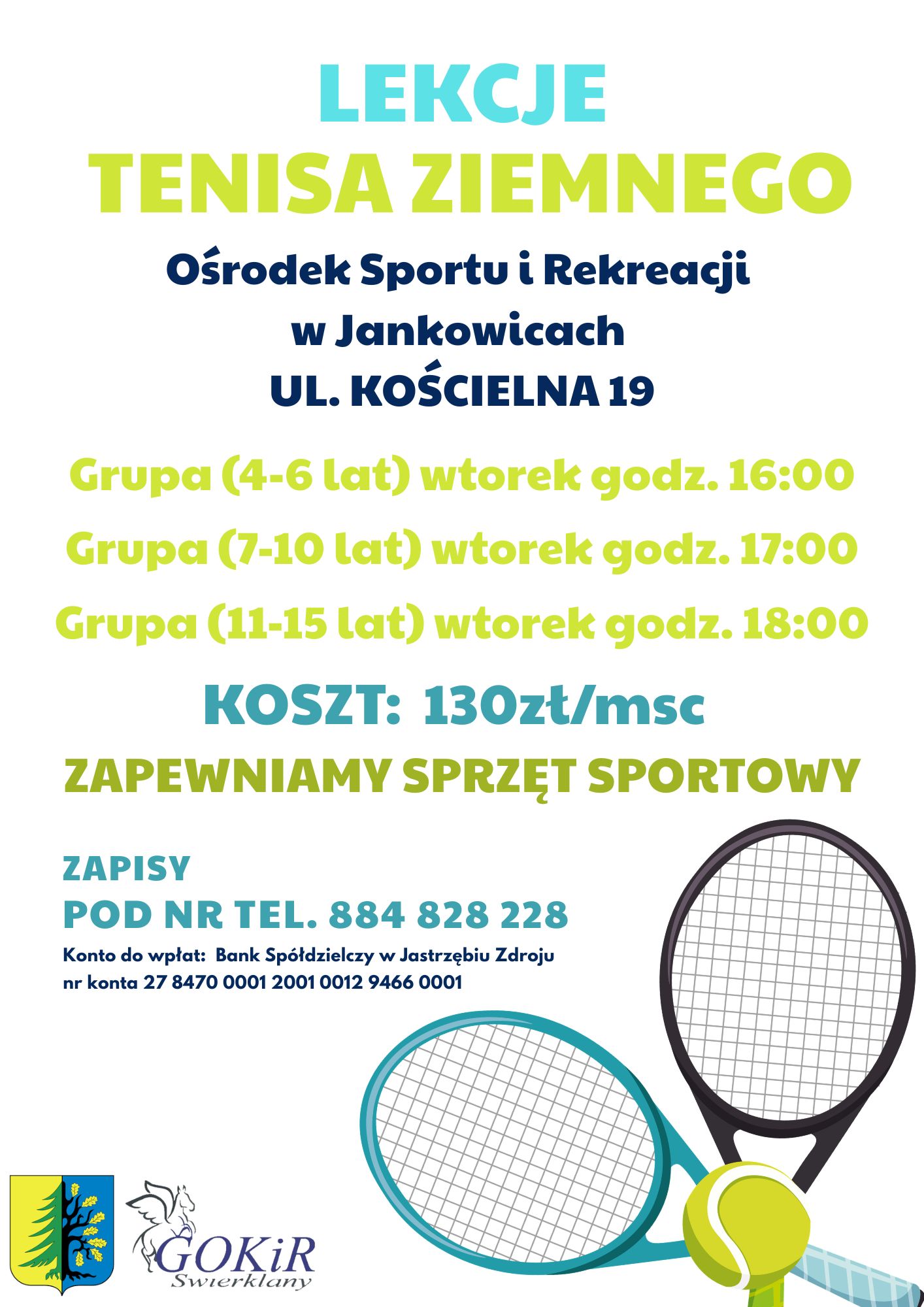 TENIS