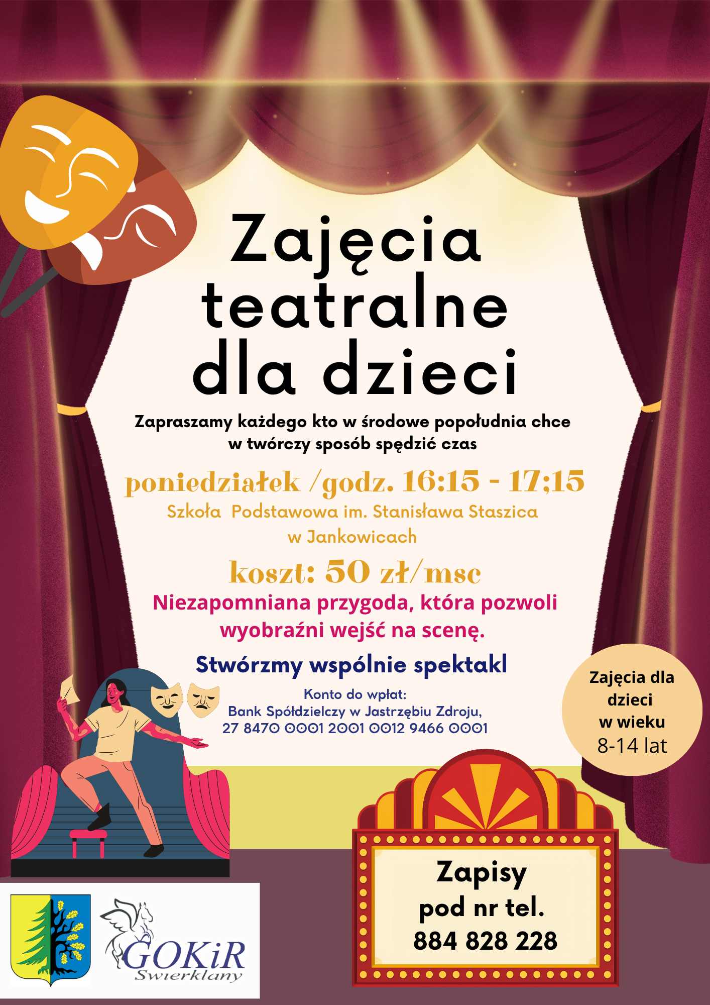 Teatr dzieci