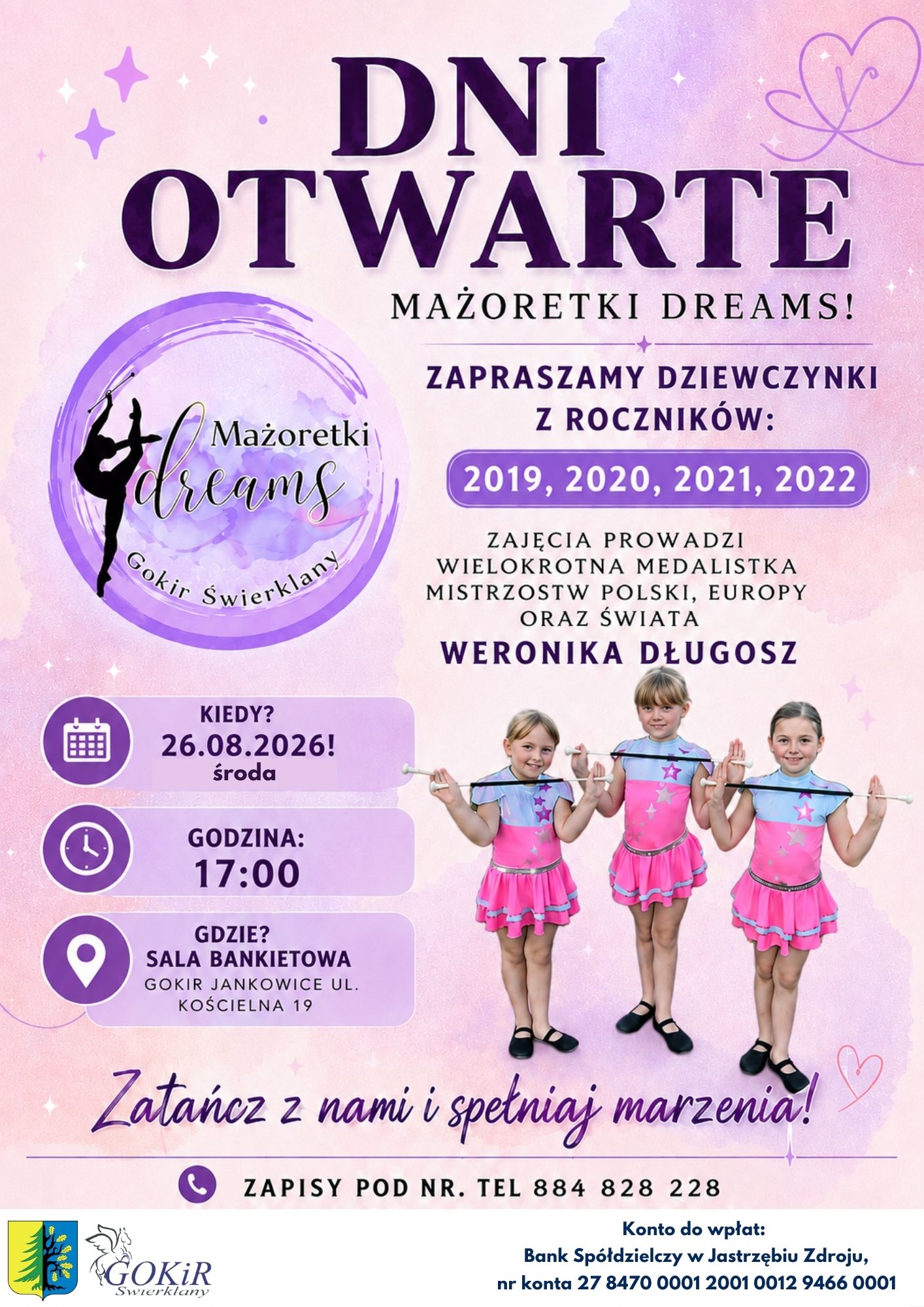 sierpień