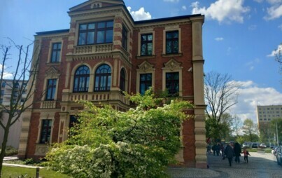 Zdjęcie do "Moja Przygoda z Muzeum"