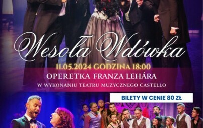 Zdjęcie do Zapraszamy na Spektakl w wykonaniu Teatr Muzyczny Castello!