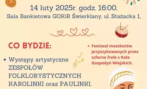 Zdjęcie do DZIŃ ŚLONKIEJ GODKI