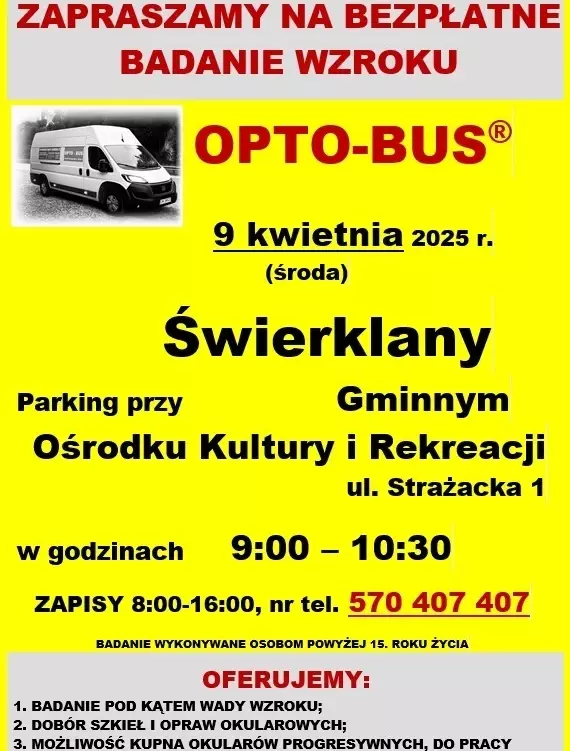 Zdjęcie do OPTO-BUS