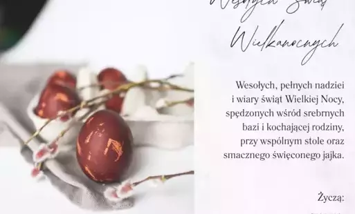 Zdjęcie do Wesołych Świat Wielkanocnych!