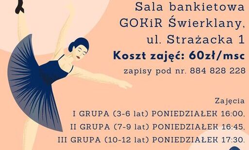 OGNISKO BALETOWE