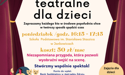 MUZYCZNY ŚWIAT MALUCHA