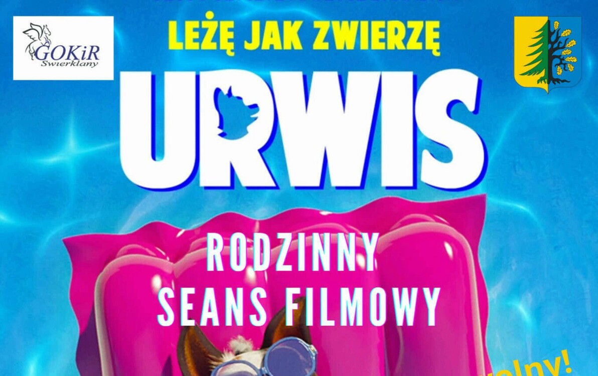Zdjęcie do Rodzinny Seans Filmowy